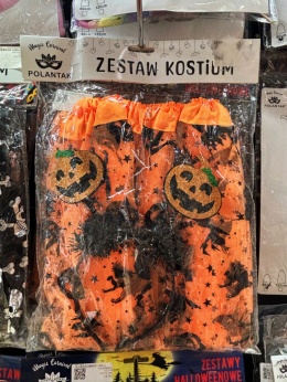 Dekoracje halloweenowe