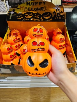 Dekoracje halloweenowe