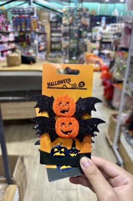 Dekoracje halloweenowe