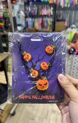 Dekoracje halloweenowe