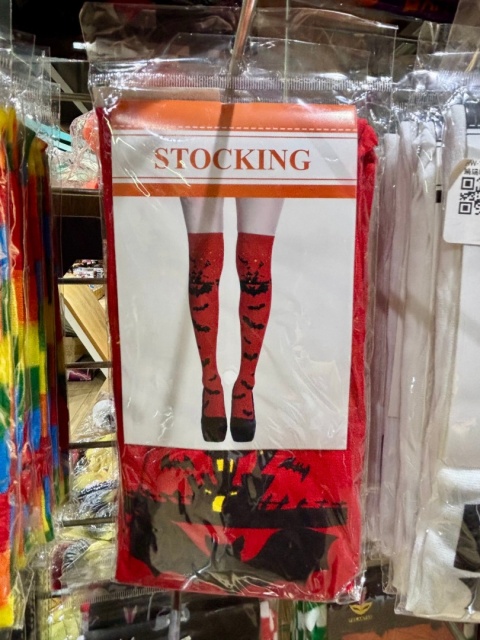 Dekoracje halloweenowe