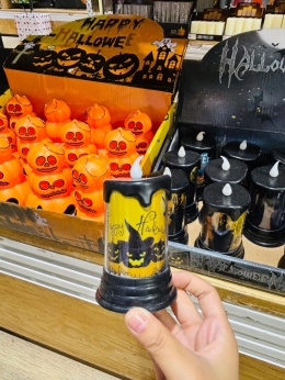 Dekoracje halloweenowe