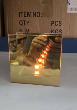 Dekoracyjne lampki LED