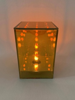 Dekoracyjne lampki LED