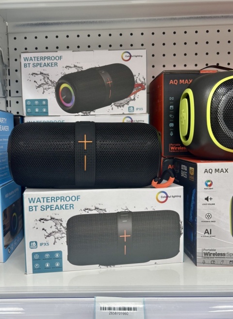 Głośnik Bluetooth