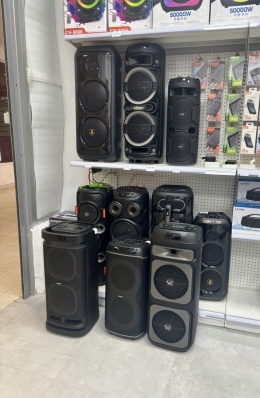 Głośnik Bluetooth
