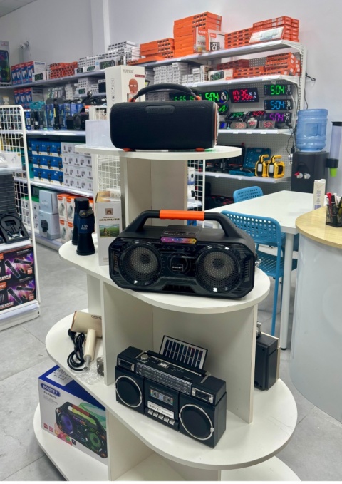 Głośnik Bluetooth
