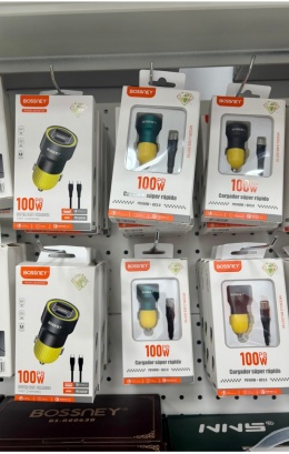 Car Charger