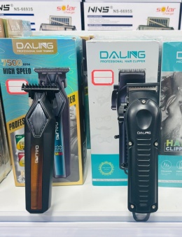 Maszynka do włosów
