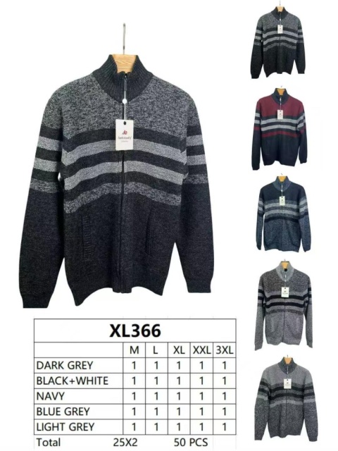Men's Sweaters