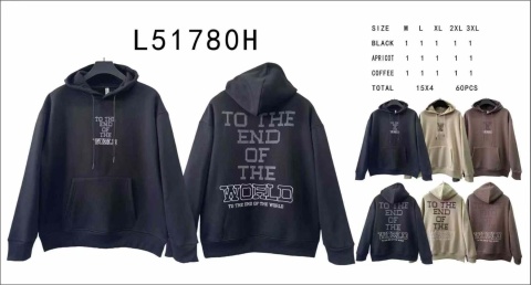 Men’s Hoodie