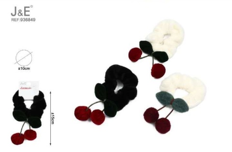 Hair accessories