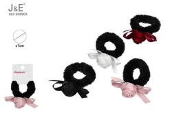 Hair accessories