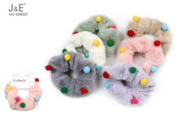 Hair accessories