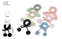 Hair accessories