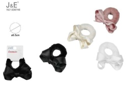 Hair accessories