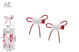Hair accessories