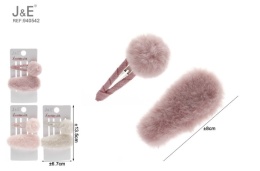 Hair accessories