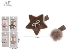 Hair accessories