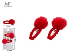 Hair accessories