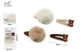 Hair accessories
