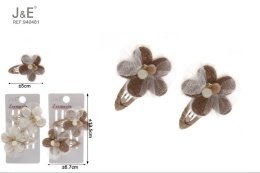 Hair accessories