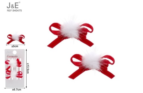 Hair accessories