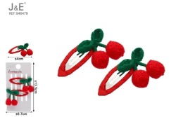 Hair accessories