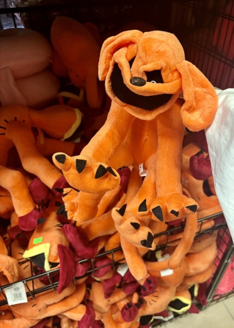 Pluszaki