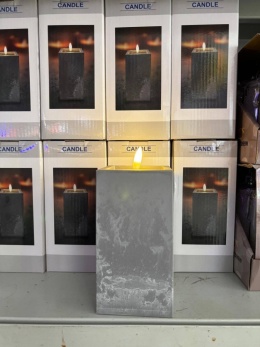 Świece LED