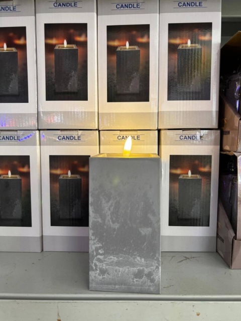 Świece LED