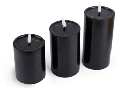 Świece LED