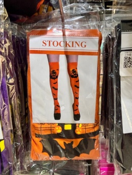 Halloween decorations