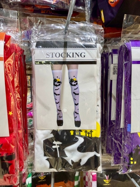 Dekoracje halloweenowe