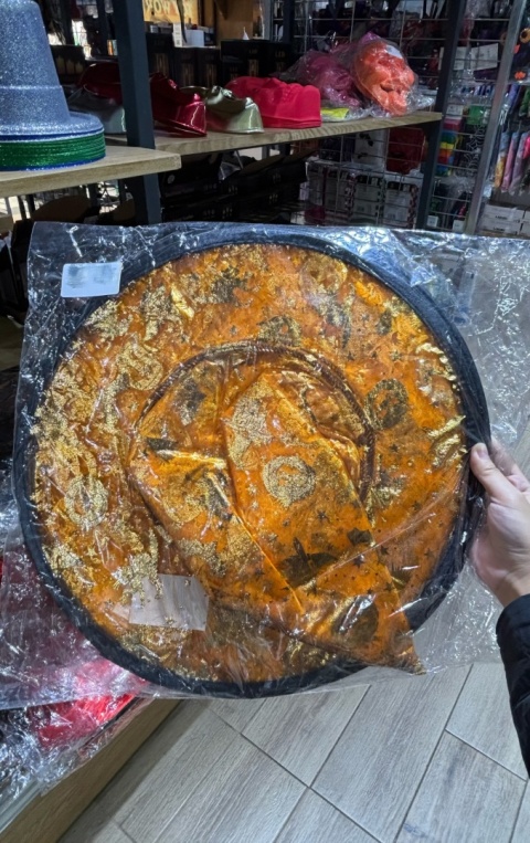 Dekoracje halloweenowe