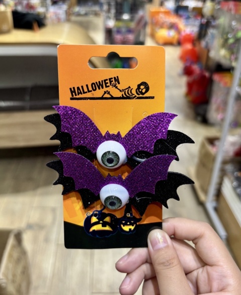 Dekoracje halloweenowe