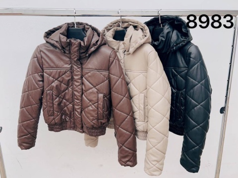 Women's Jackets