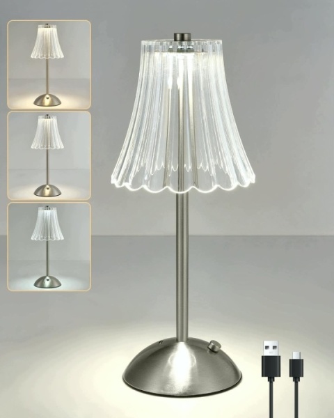 Lampka stołowa