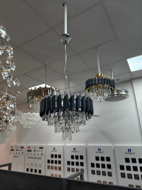 Lamps