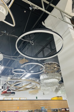 Lampy