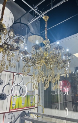 Lampy