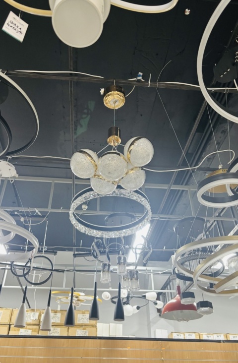 Lampy