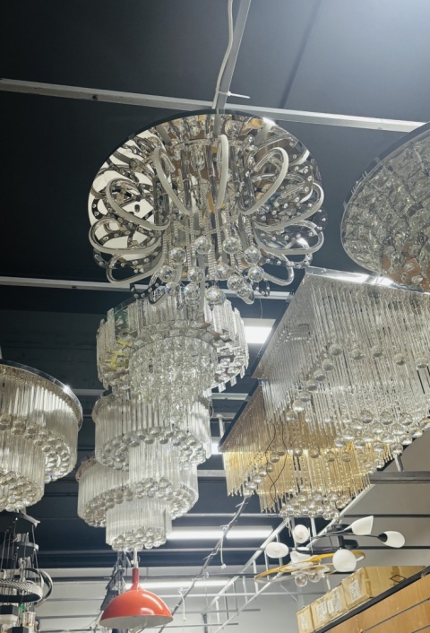 Lampy