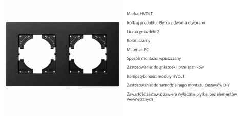 Wyłączniki i gniazdka