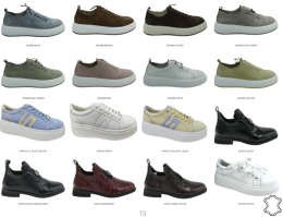 Buty damskie
