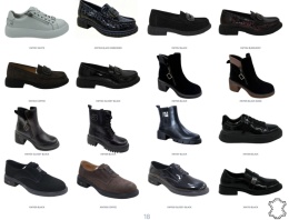 Buty damskie