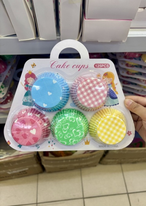 Dekoracje na tort