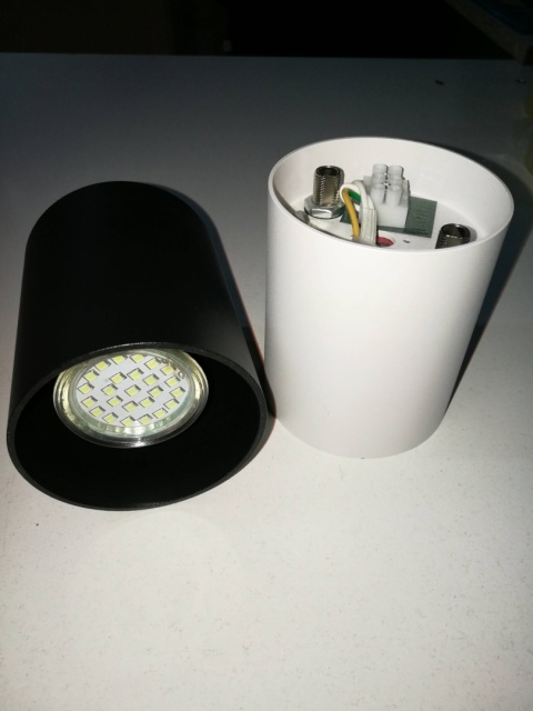 Lampy
