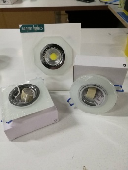 Lampy