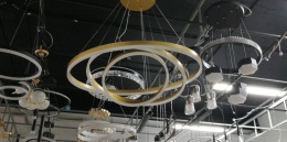 Lampy